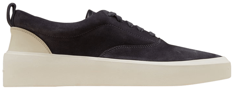 Fear Of God 101 Low Top 'Vintage Black'