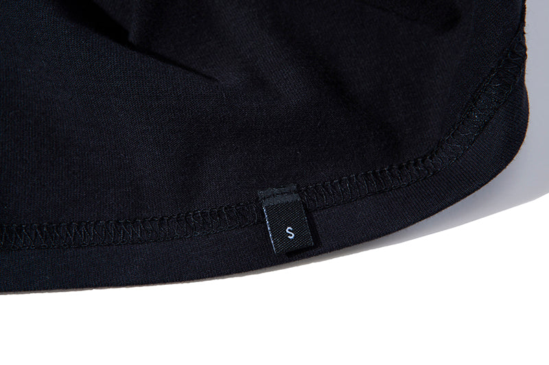 Kanye West DONDA August 5 Listening Event L/S T-shirt Black