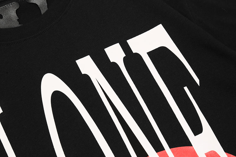 Vlone x Fragment Desing Staple T-Shirt