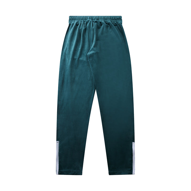 Palm Angels Chenille Track Set 'Jacket / Pants'