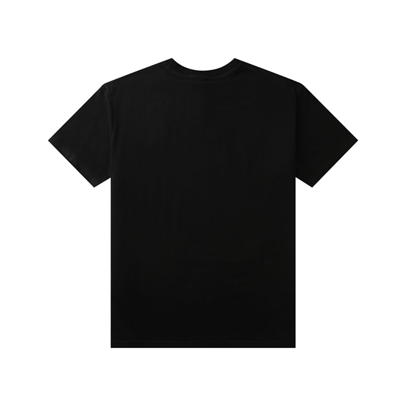 Palm Angels Citys Sprayed Logo T-Shirt