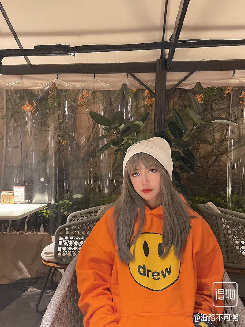 Drew house mascot hoodie