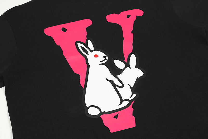VLONE Love Rabbit T-Shirt