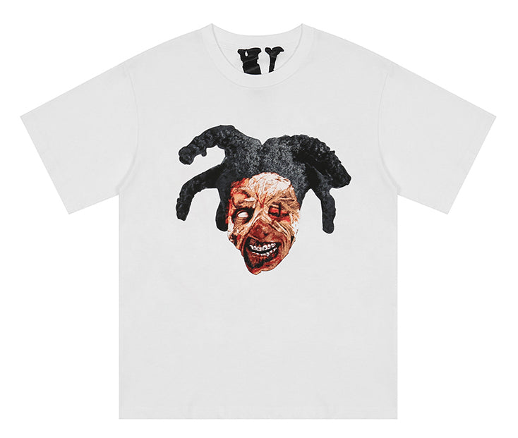 Vlone x Kodak Black Zombie T-Shirt