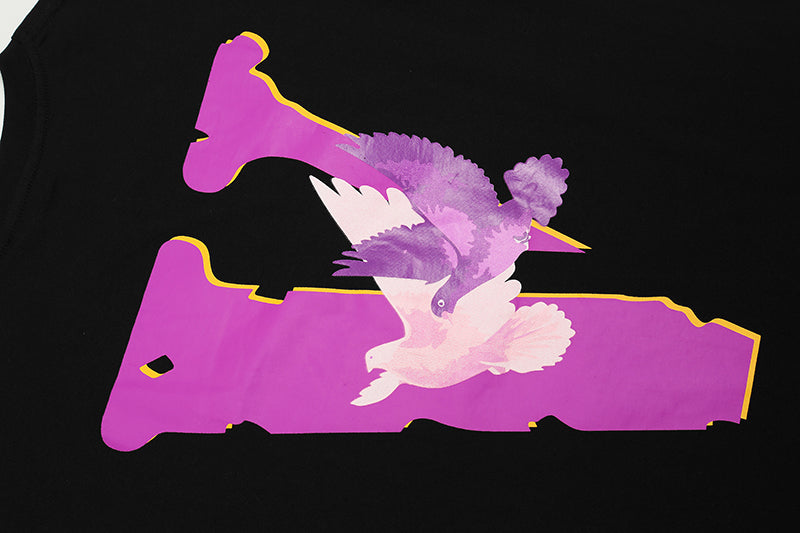 Nav x Vlone Doves Tee