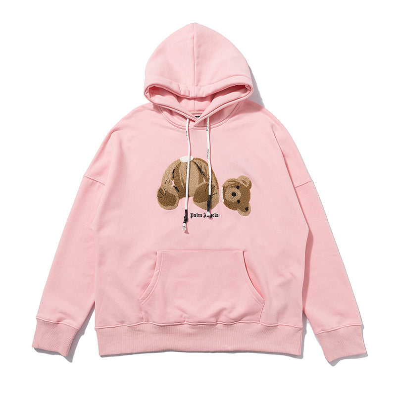 Palm Angels Bear Hoodie