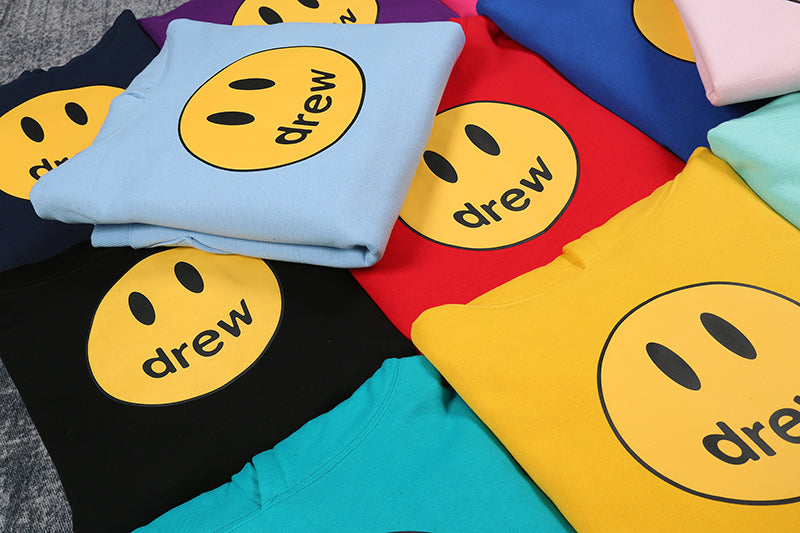 Drew house mascot hoodie