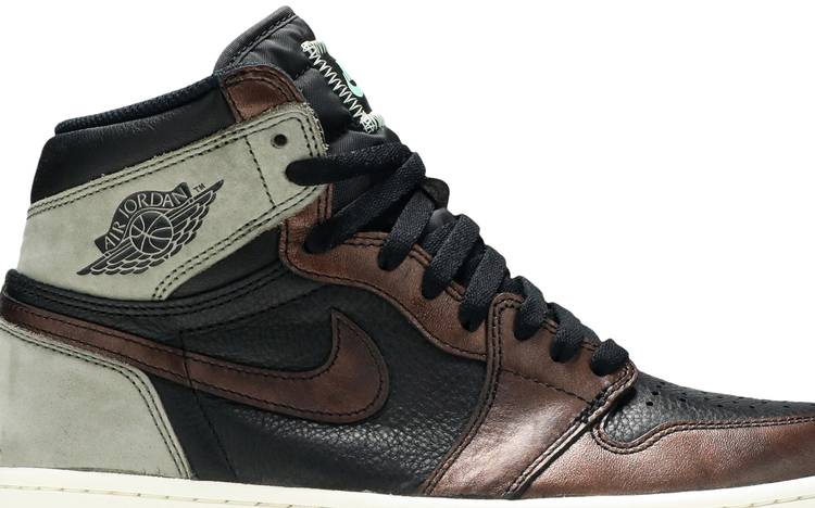 Air Jordan 1 Retro High OG 'Patina'