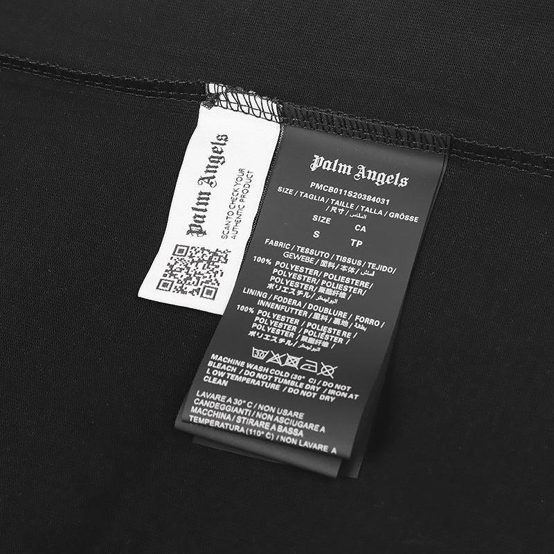 Palm Angels x Gunna Just For P'z T-shirt