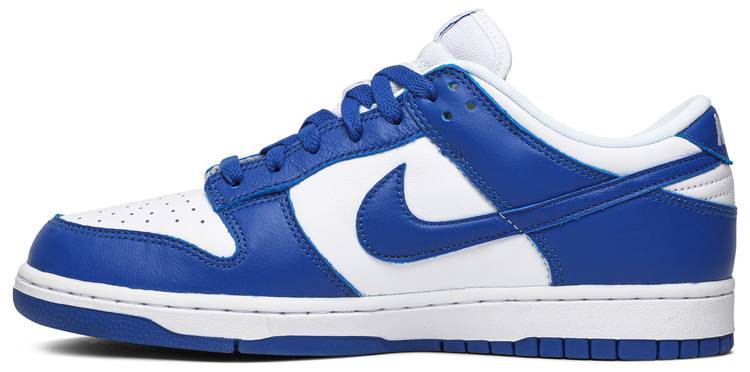Dunk Low Retro SP 'Kentucky'