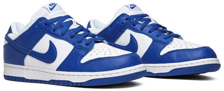 Dunk Low Retro SP 'Kentucky'