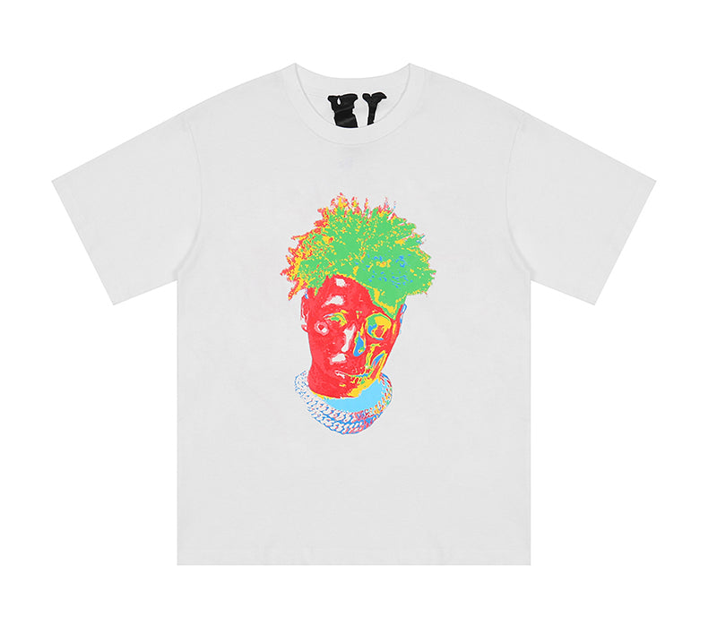 YoungBoy NBA x Vlone All In Tee
