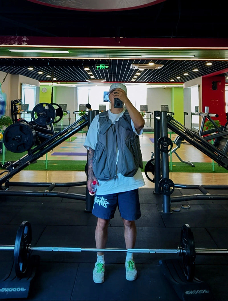 Nike x Stussy Water Short