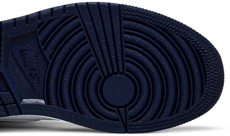 Air Jordan 1 Retro High co.JP 'Midnight Navy' 2020