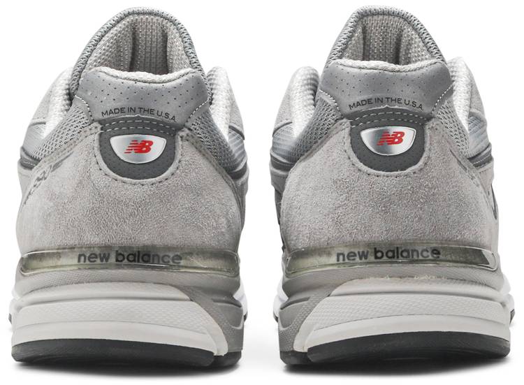990v4 Made in USA 'Castlerock'