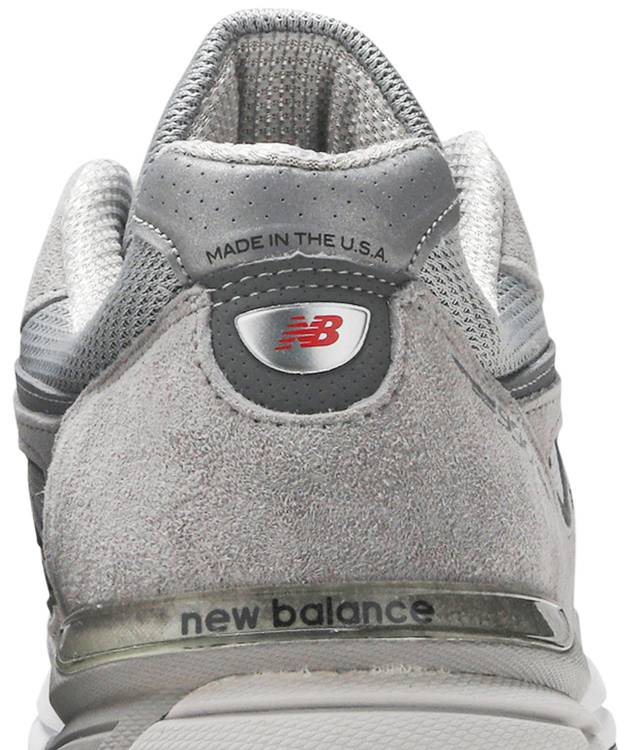 990v4 Made in USA 'Castlerock'