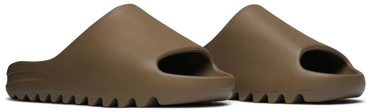 Yeezy Slides 'Earth Brown'