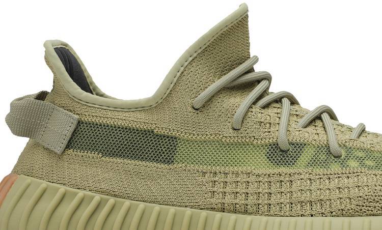Yeezy Boost 350 V2 'Sulfur'