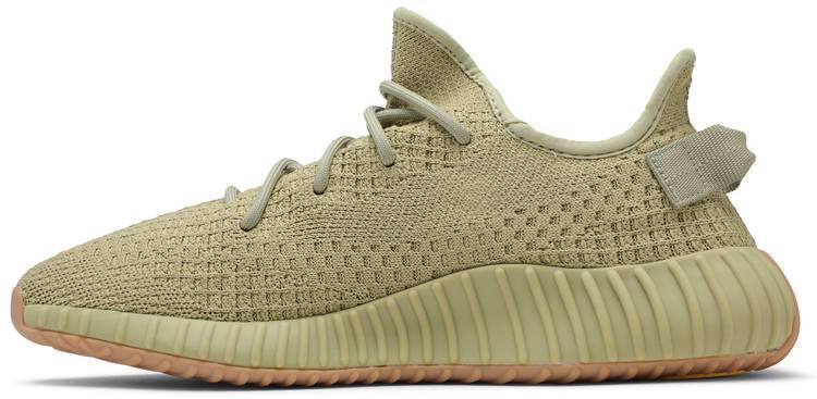 Yeezy Boost 350 V2 'Sulfur'