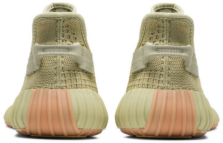 Yeezy Boost 350 V2 'Sulfur'