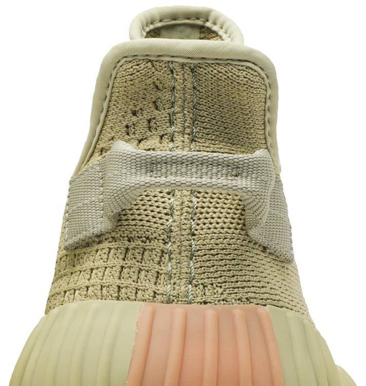 Yeezy Boost 350 V2 'Sulfur'