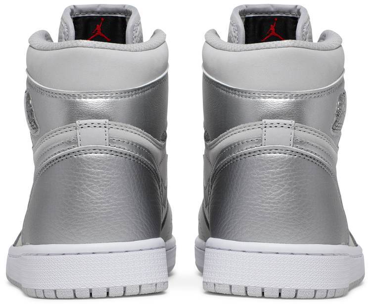 Jordan 1 Retro High CO Japan Neutral Grey