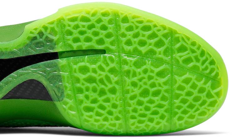 Zoom Kobe 6 Protro 'Grinch'