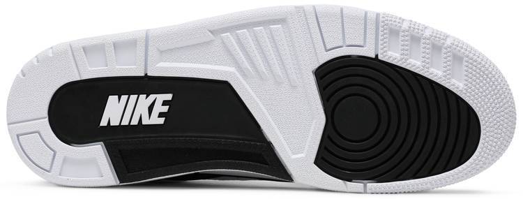 Fragment Design x Air Jordan 3 Retro SP 'White'