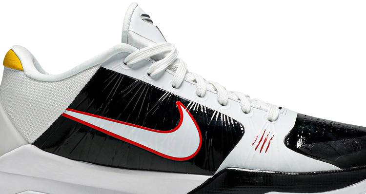 Zoom Kobe 5 Protro 'Alternate Bruce Lee'