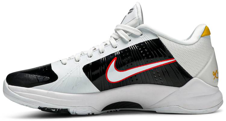 Zoom Kobe 5 Protro 'Alternate Bruce Lee'