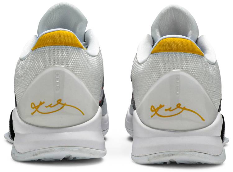 Zoom Kobe 5 Protro 'Alternate Bruce Lee'