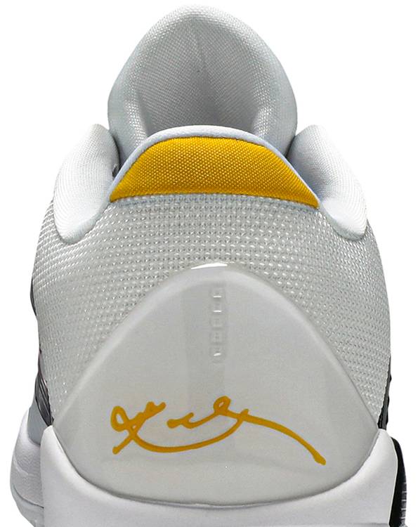 Zoom Kobe 5 Protro 'Alternate Bruce Lee'