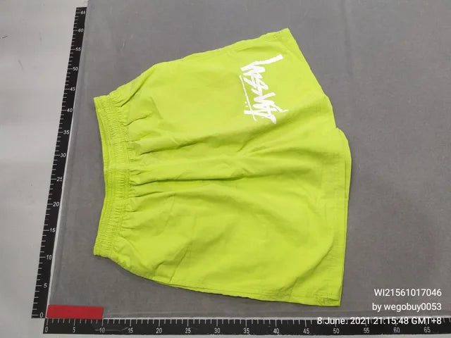 Nike x Stussy Water Short