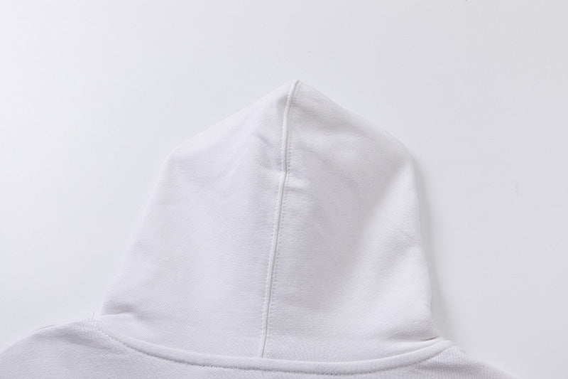 Palm Angels Bear In Love Hoodie
