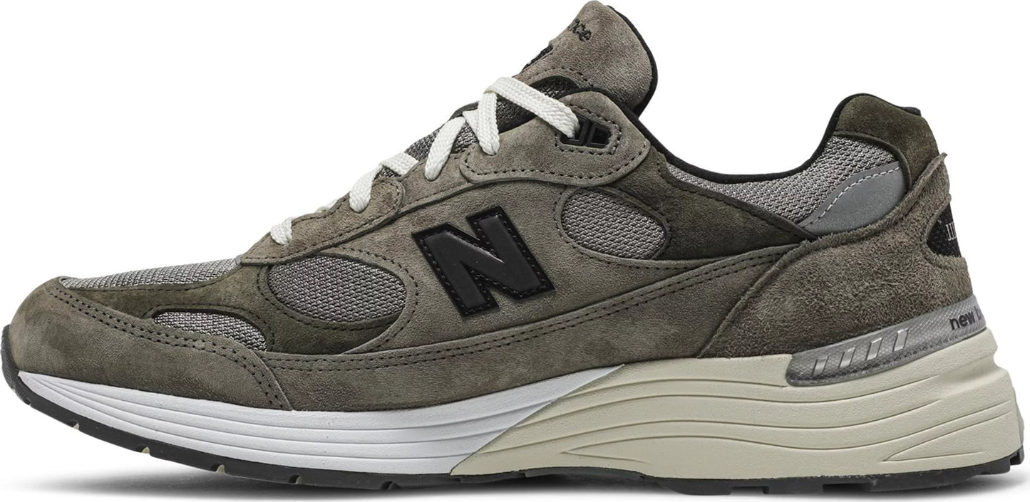 New Balance 992 x JJJJound Made in USA 'Grey'