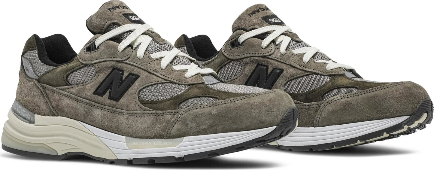 New Balance 992 x JJJJound Made in USA 'Grey'