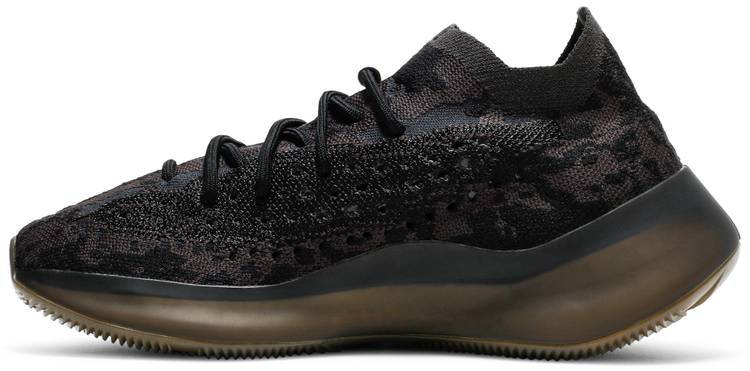 Yeezy Boost 380 'Onyx Non-Reflective'