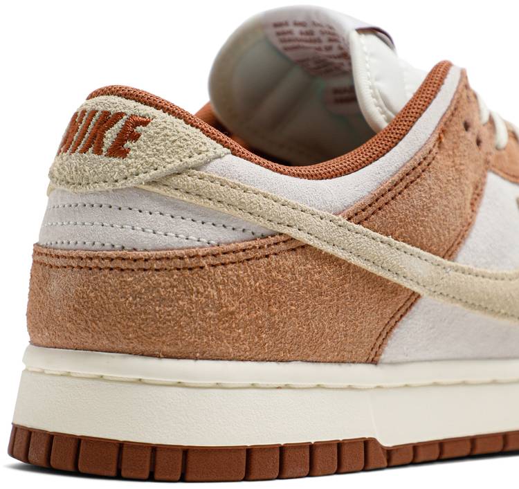 Dunk Low Premium 'Medium Curry'