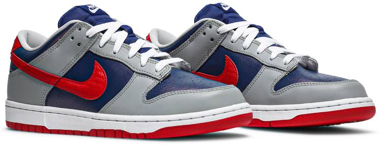 Dunk Low Retro 'Samba' 2020