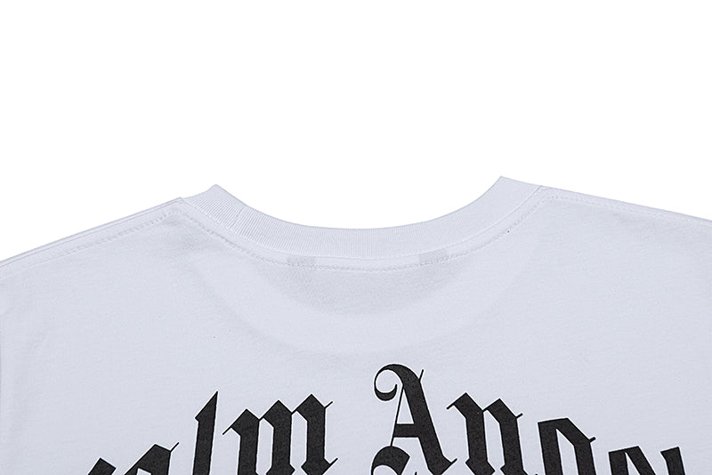 Palm Angels Shark Classic Tee
