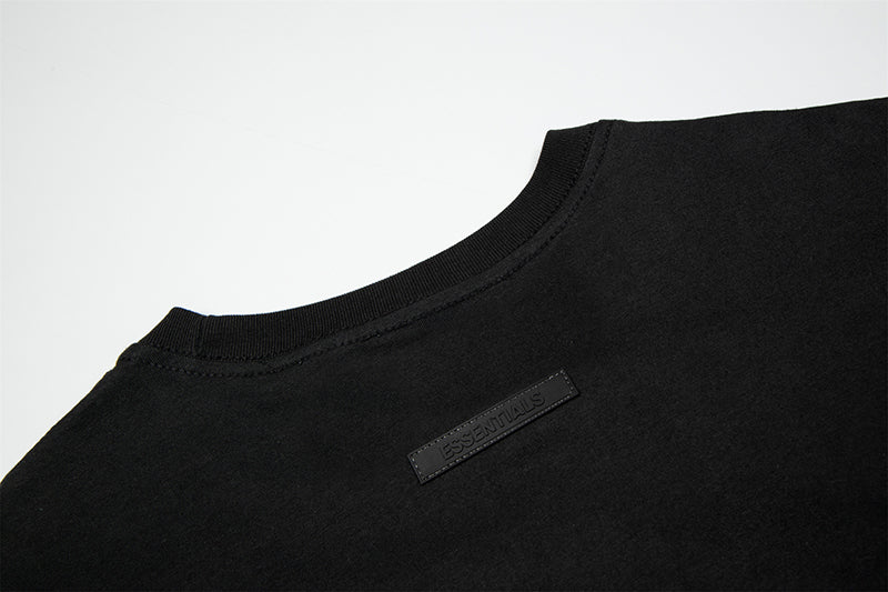 Fear of God Essentials T-shirt (SS21) 'Taupe'