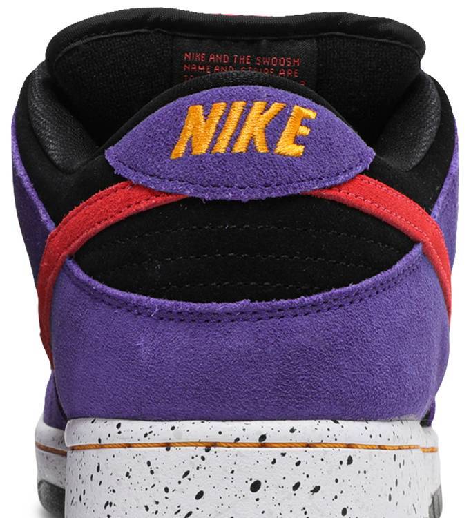 Dunk Low Pro SB 'ACG Terra'