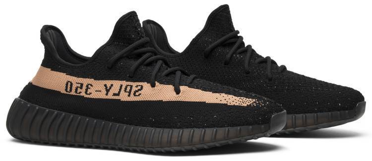 Yeezy Boost 350 V2 'Copper'