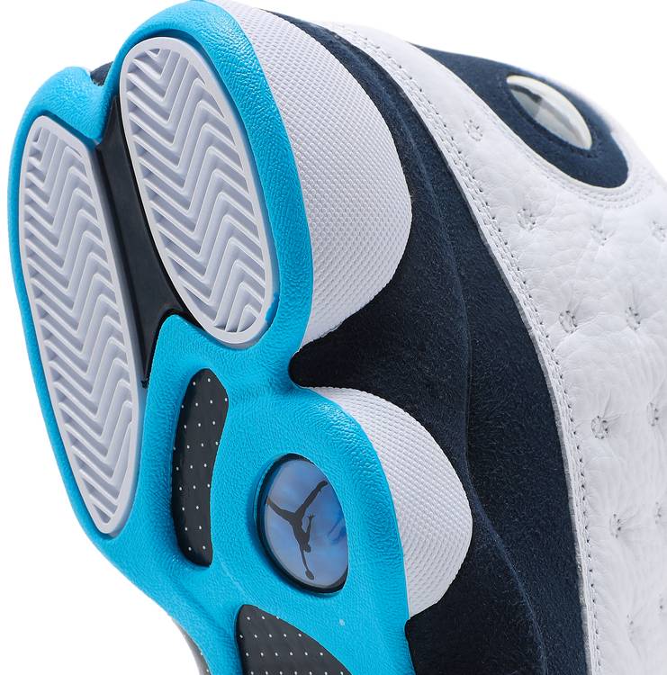 Air Jordan 13 Retro 'Obsidian'