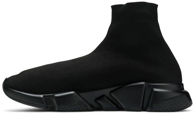 Balenciaga Speed Trainer 'Black'