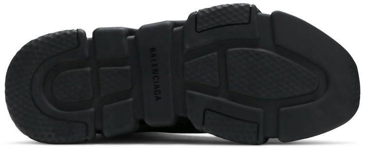 Balenciaga Speed Trainer 'Black'