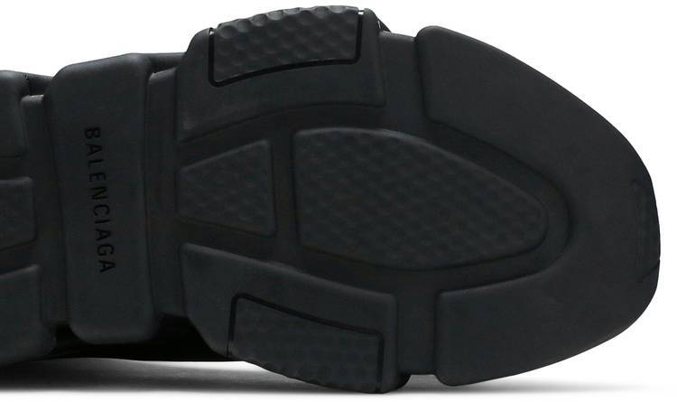 Balenciaga Speed Trainer 'Black'
