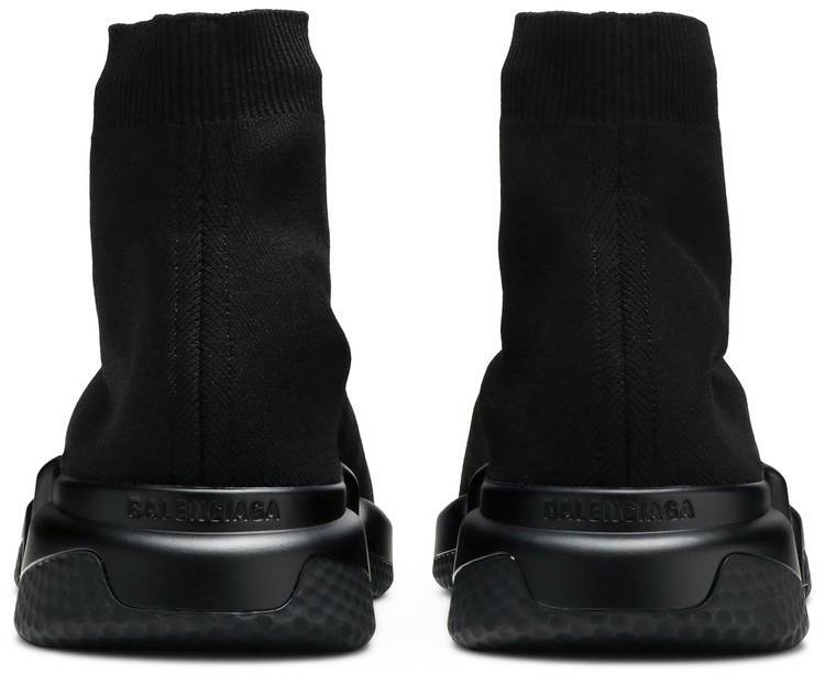 Balenciaga Speed Trainer 'Black'