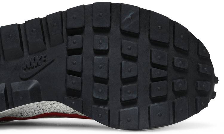 Sacai x VaporWaffle 'Sail'