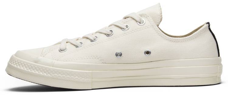 Comme des Garçons x Chuck 70 Ox 'Play'